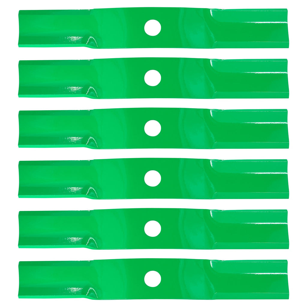 Lift Blades Medium Lift Front for Land Pride 16 7/8 890-325C (1999–2003)