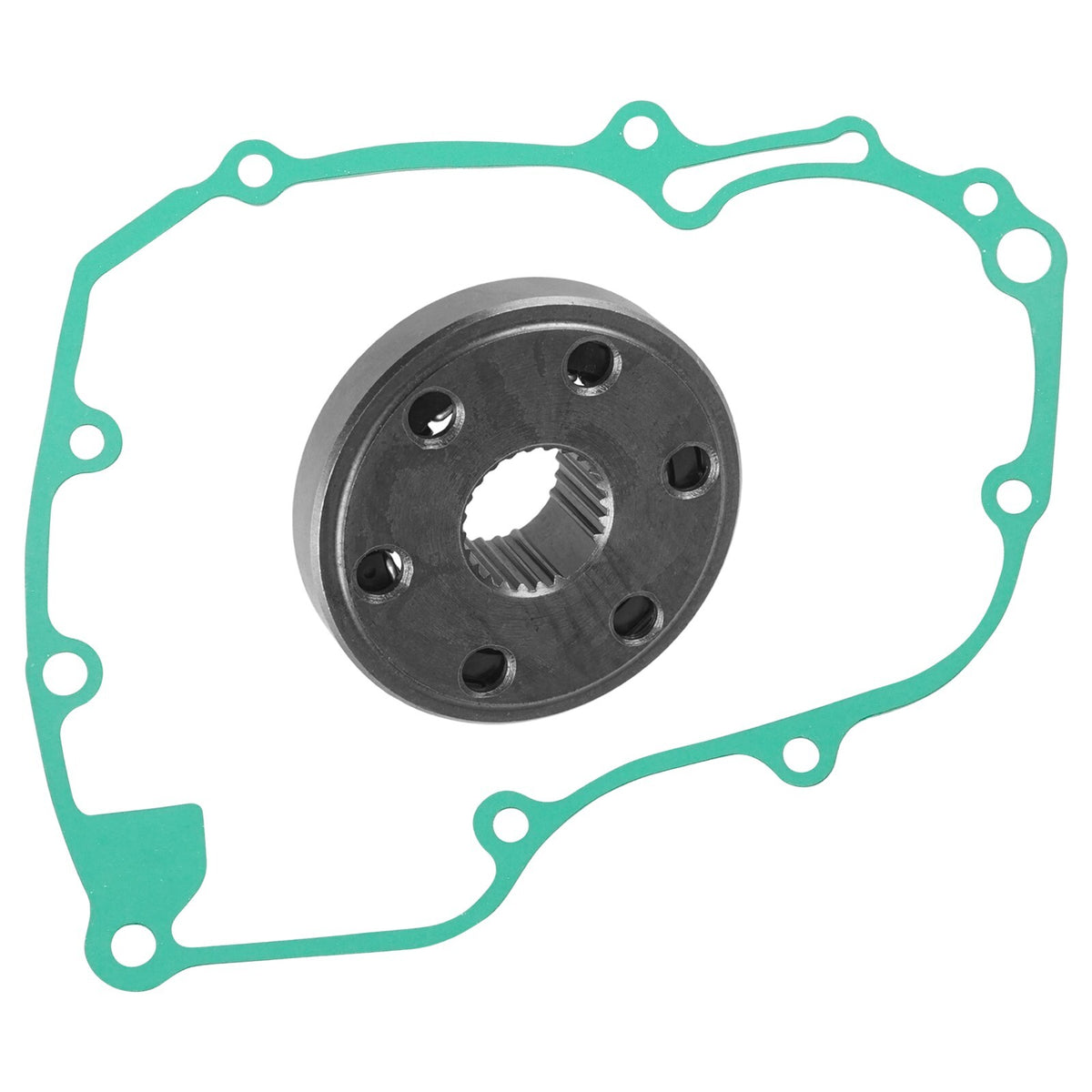 Starter Clutch Set for Honda CRF450X (2005–2009, 2012–2017)