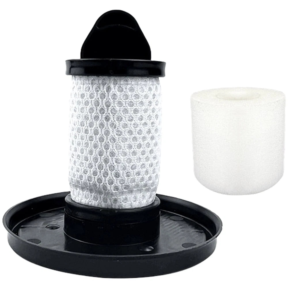 Replacement Filters for Shark Vacuum Cleaner (Front & Rear)