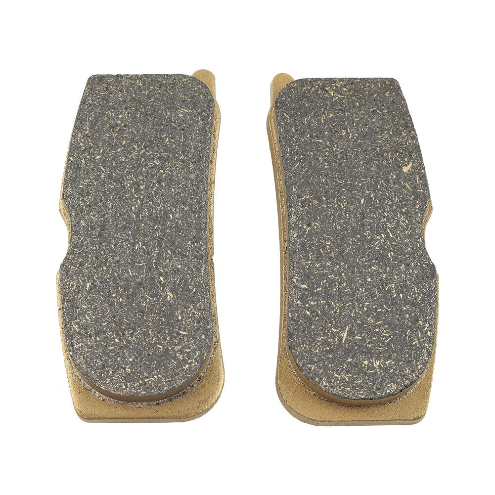 Front Brake Pads for Can-Am Spyder RS SE5 SM5 RT (2008–2012)