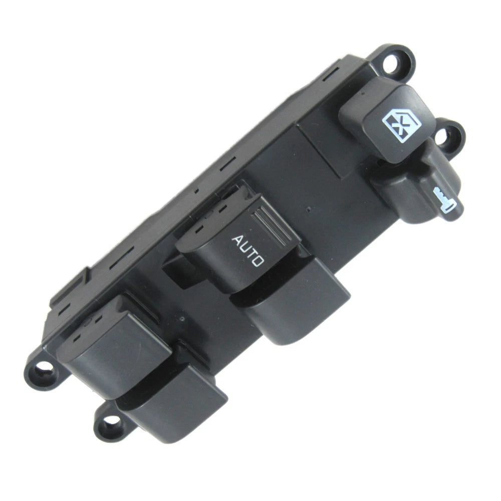 Power Window Master Switch for Nissan Altima Xterra Sentra Frontier (1998–2004)