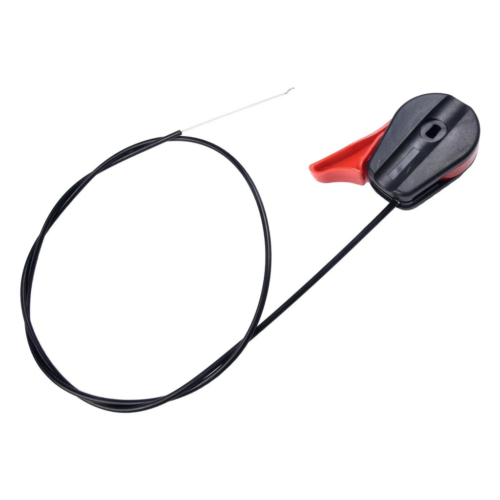 Throttle Control for Fast & Low (2010–2020)