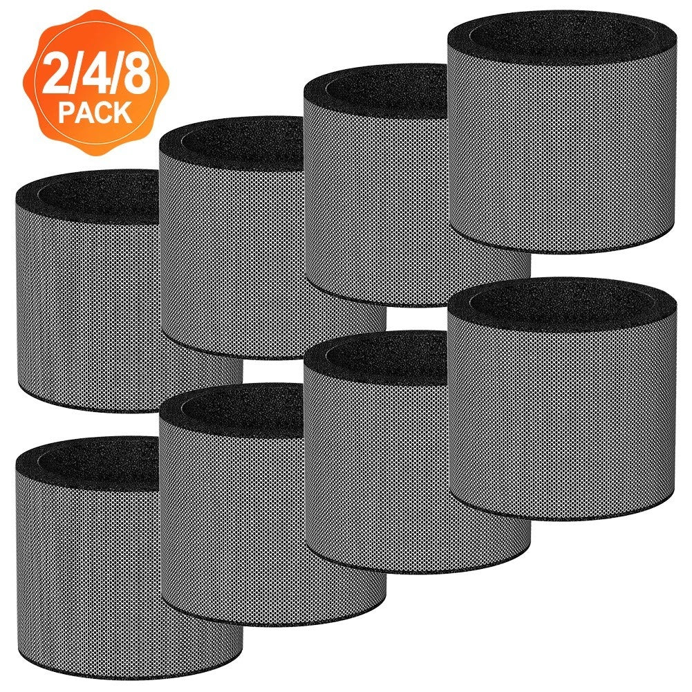 Replacement Filters A041725034 for Skuttle Humidifiers (2 Pack)
