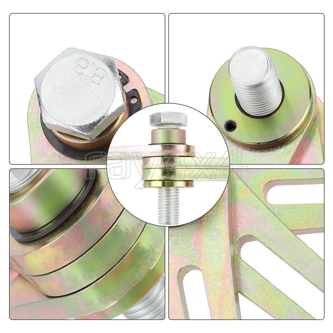 Crankcase Splitter Separator Puller Tool for Motorcycle ATV