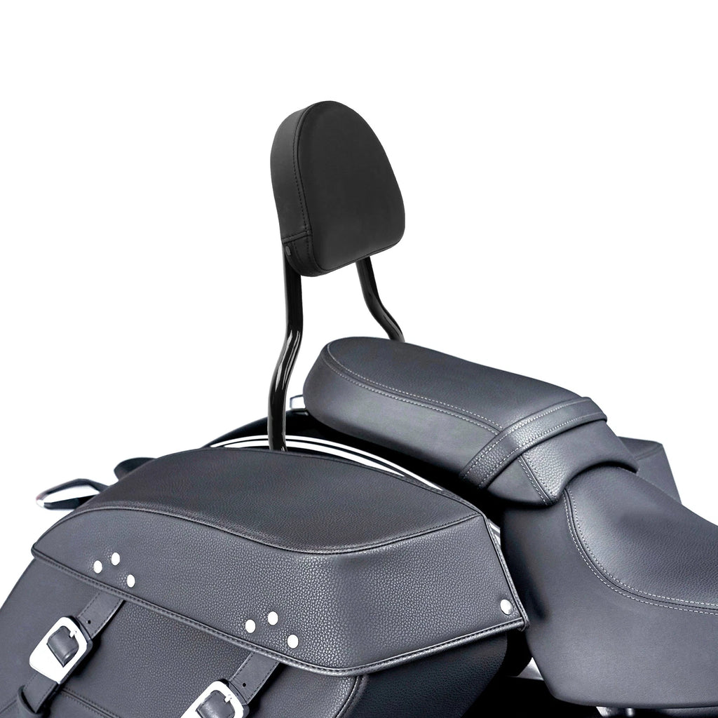 Rear Passenger Backrest Pad for BMW R18 (2020–2025)
