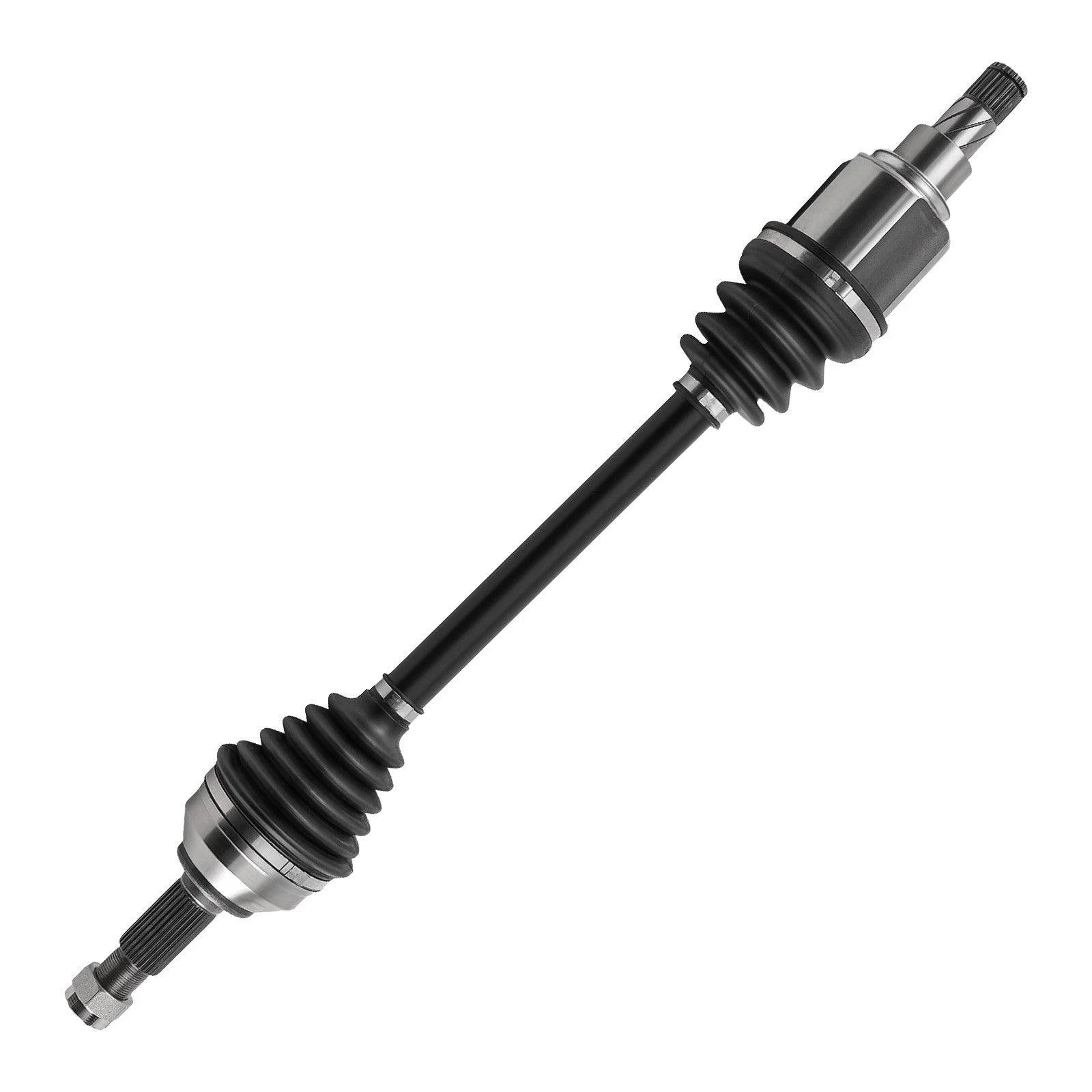 CV Axle Assembly for Nissan Sentra (2013–2019) L4 1.8L Front Left