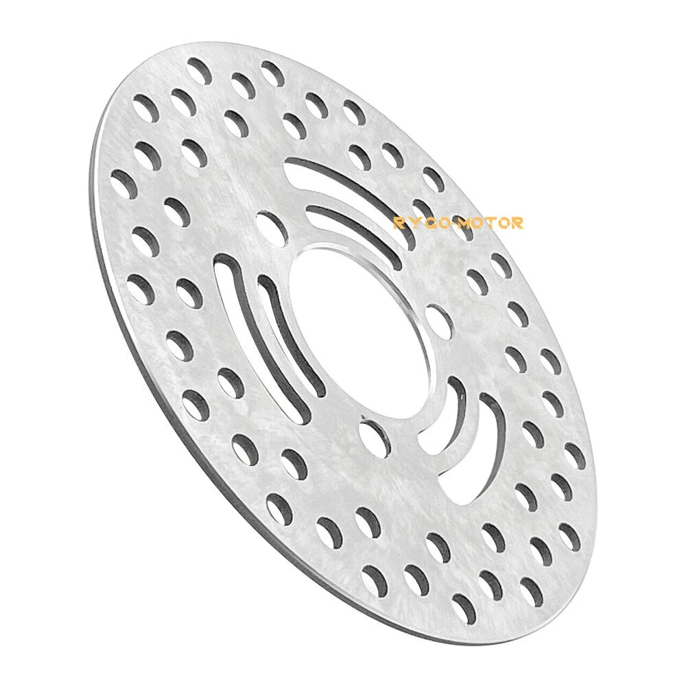 Front Brake Disc Rotor for Suzuki Quadsport Z250 Z400 LTZ250 LTZ400 (2002–2009)