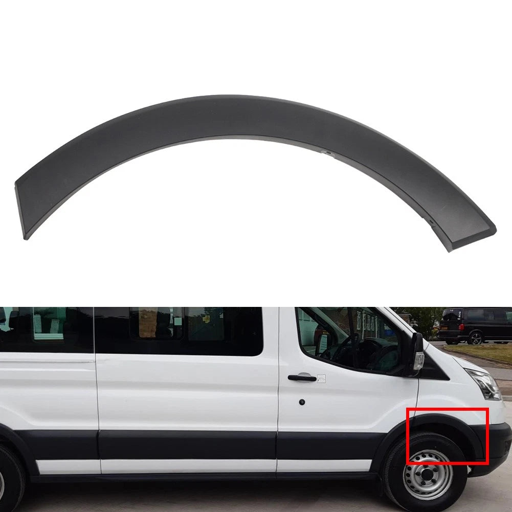 Front Right Wheel Arch Moulding Trim for Ford Transit MK8 (2014–2021)