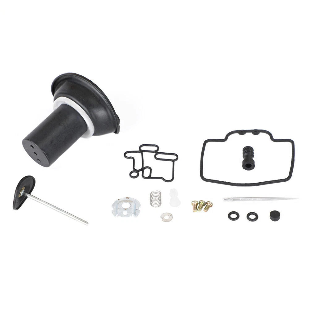 Carburetor Repair Kit for Yamaha YP250 Majesty 250 (2000–2010)
