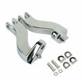 Footpeg Bracket Mount for Harley Touring (1993–2025)