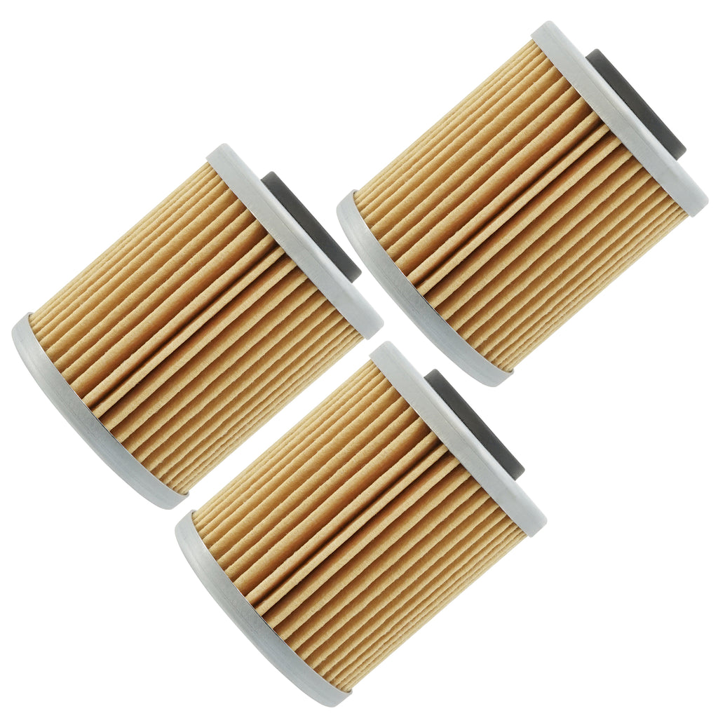Oil Filter Replacement for KTM 450 SMC Sx (2016–2019)