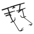 Engine Guard Crash Bar Saddlebag Bracket for Harley Road Glide (2014–2023)