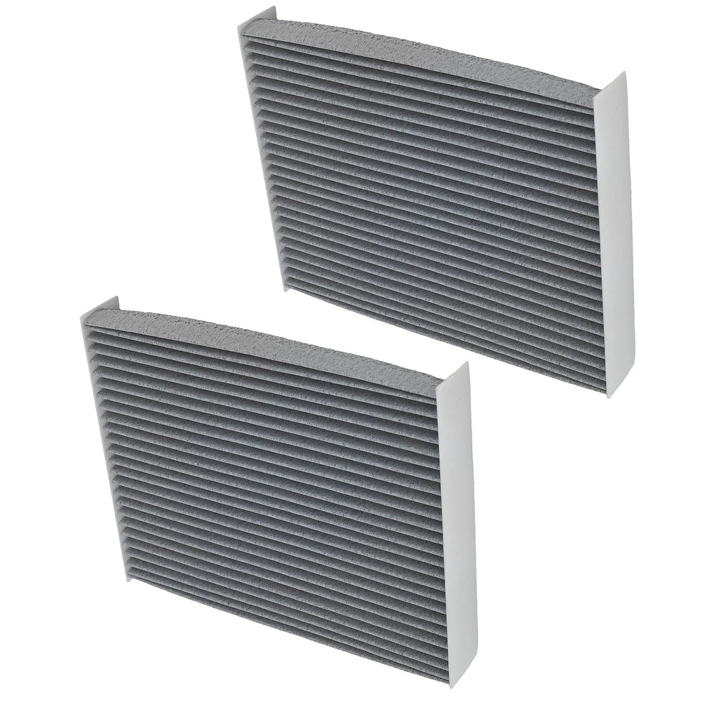 2X Cabin Air Filter for Audi A6, A7 (2012–2022) CF11436