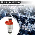 Fuel Injector Replacement for Chevrolet Matiz 2005–2013 0.8L