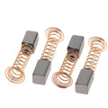 4pcs Carbon Brushes for D3000 Electric Motor
