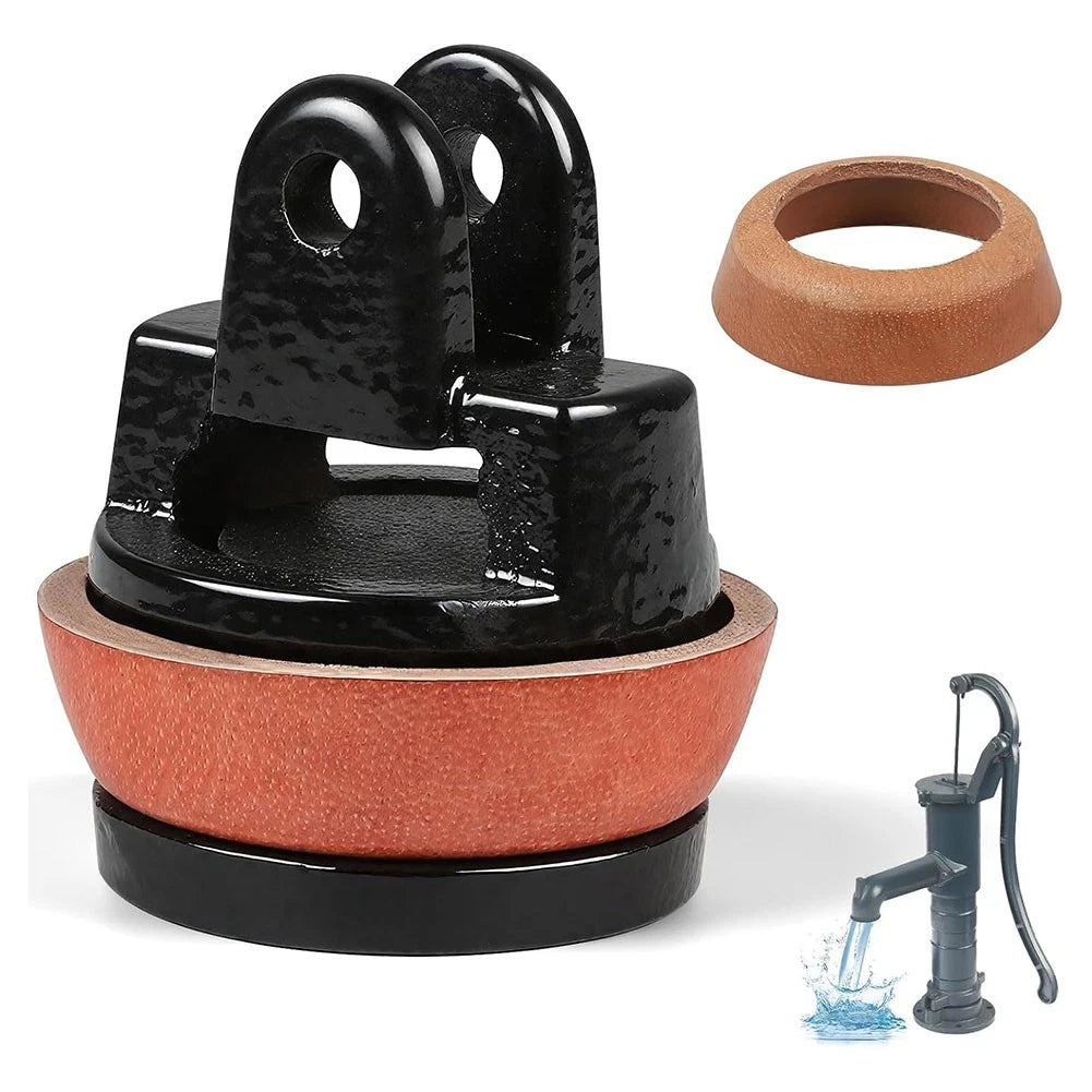 Cast Iron Repair Kit for Manual Water Pump (No Specific Years)