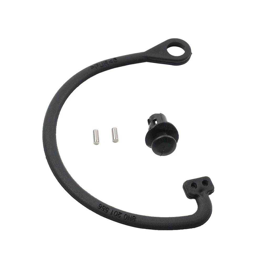 Fuel Tank Cap Cord Strap 180201556 for Audi A2 A3, VW Jetta, Beetle (2000–2010)