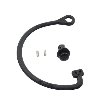 Fuel Tank Cap Cord Strap 180201556 for Audi A2 A3, VW Jetta, Beetle (2000–2010)