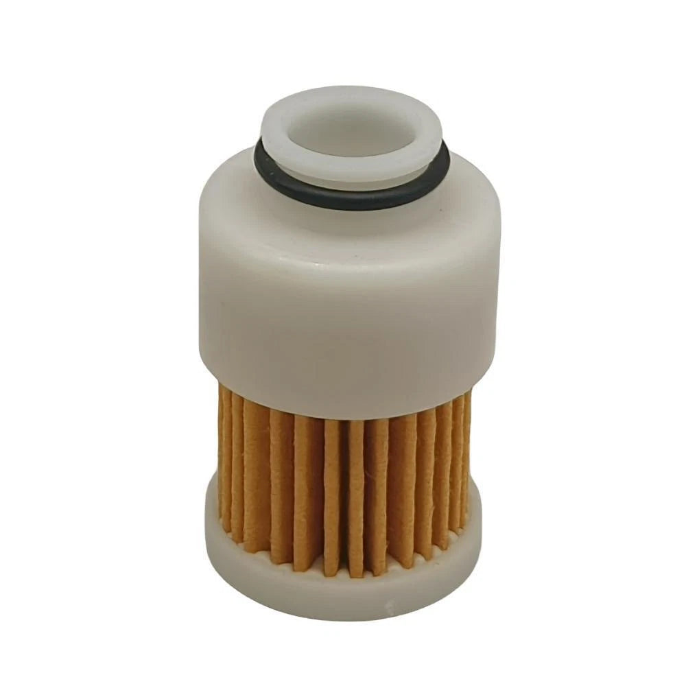 Outboard Maintenance Kit for Yamaha F50B (2000–2023) - Thermostat, Oil, Fuel Filter
