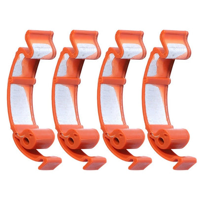 Snap Clip Buckle for Chainsaw Top Cylinder Cover