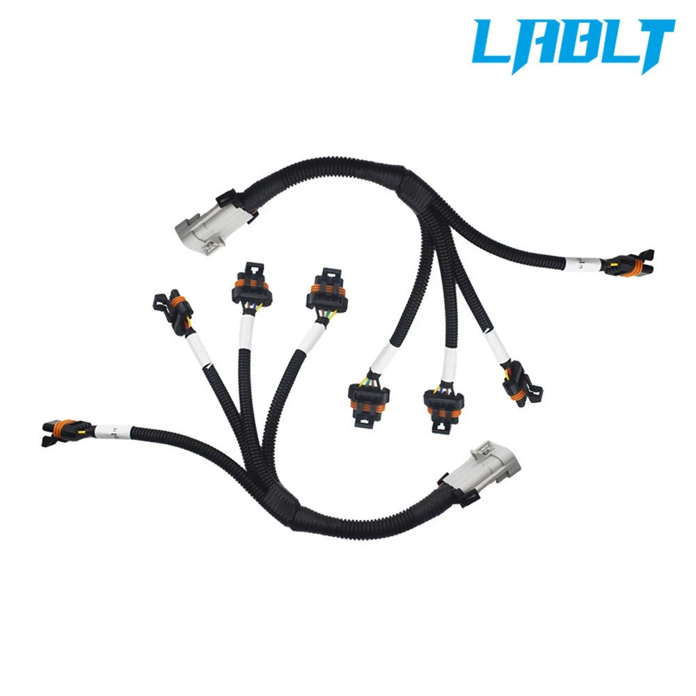 LS1 LS6 Ignition Coil Harness for Camaro Firebird (1997–2004)