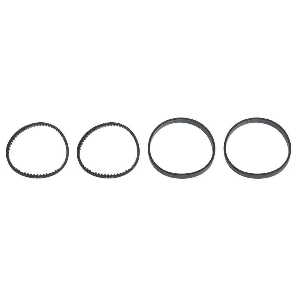 2X Replacement Belt Set for Bissell ProHeat 6960W