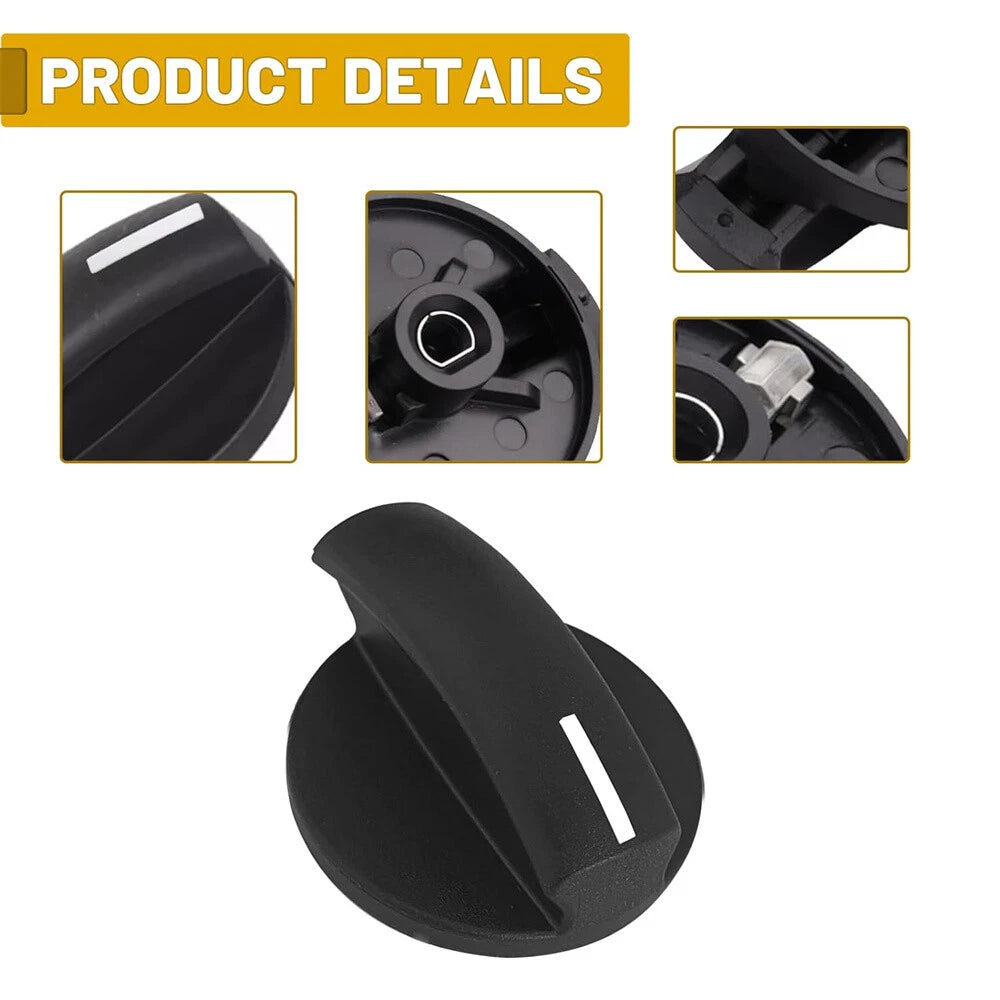 Selector Knob Lighting Switch for Ford F-250 Super Duty (2005–2010) 5C3Z-11661-AAA