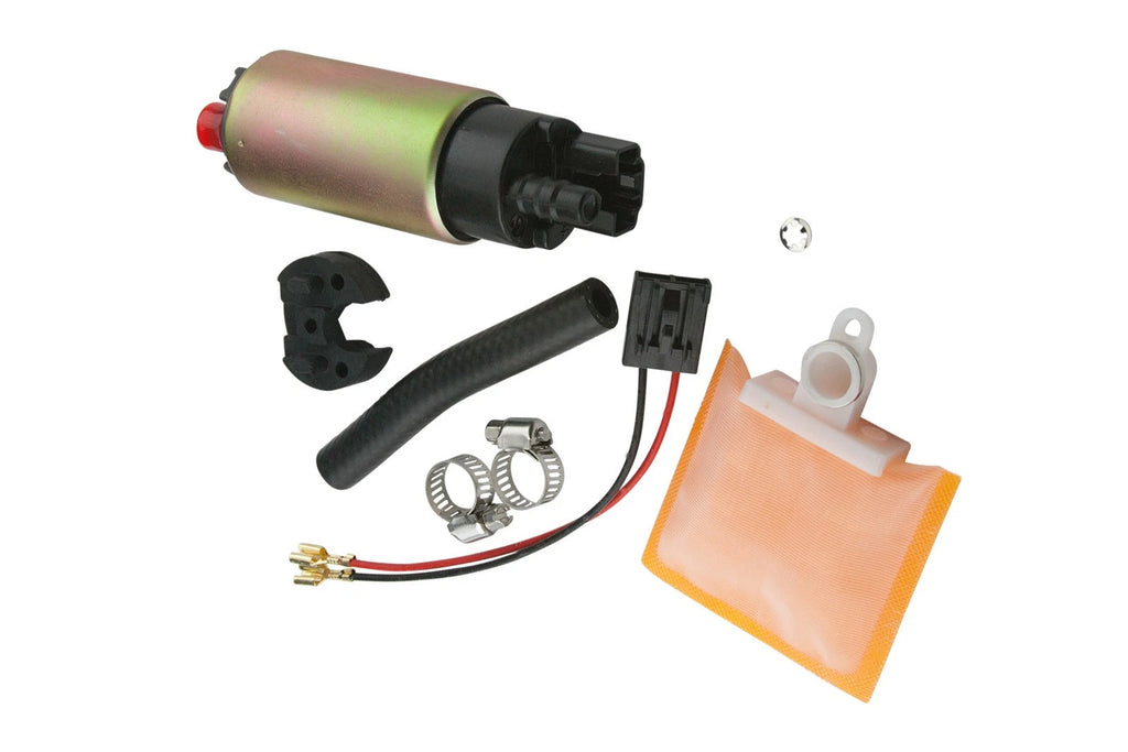 Replacement Fuel Pump Kit w/ Filter for Honda RVT1000R (2000–2006)