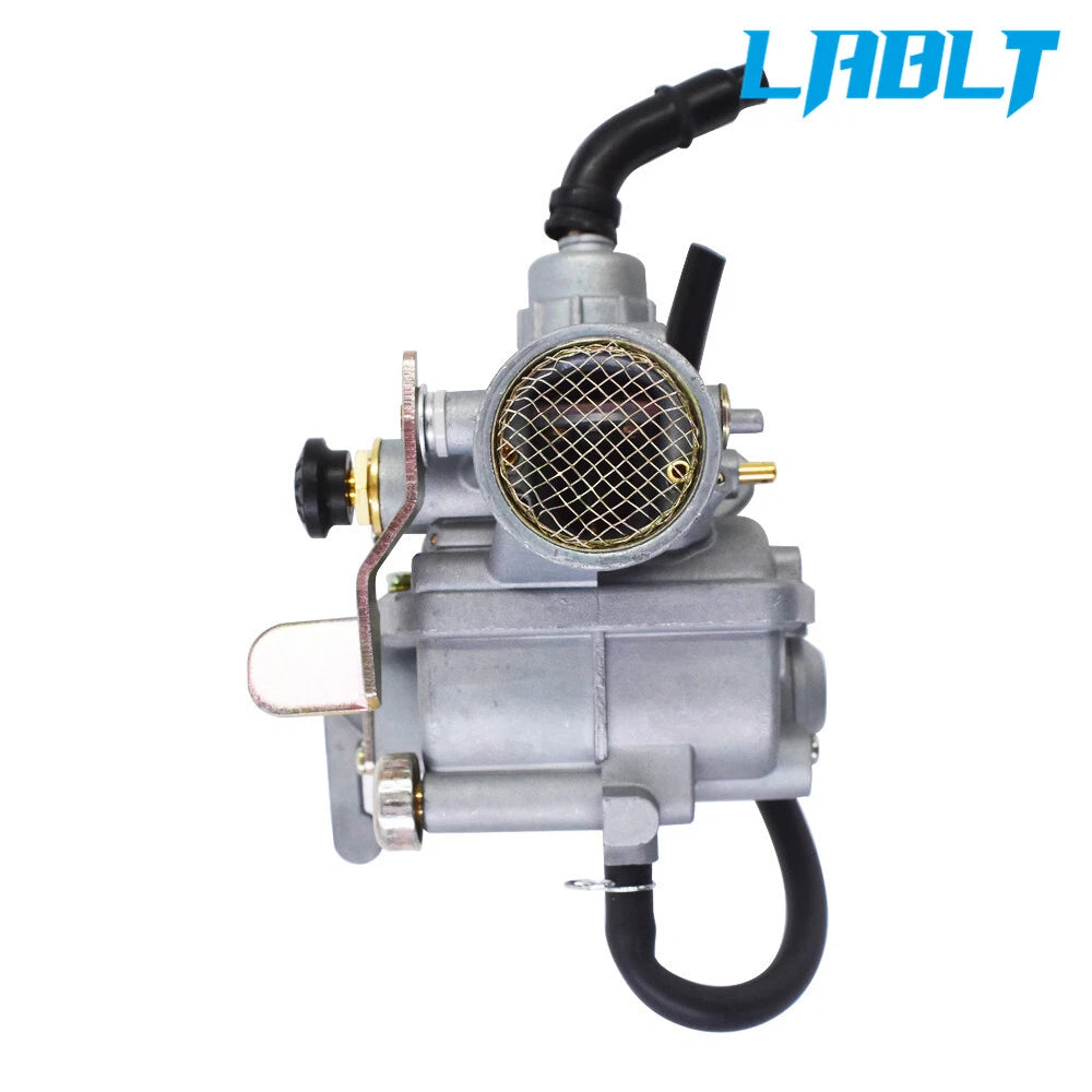 Carburetor for Honda CT90 (1970–1972) LABLT