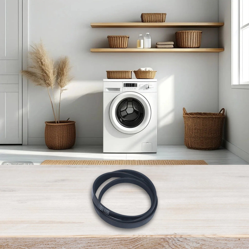 Rubber Belt for Washing Machines (6EPJ1161)