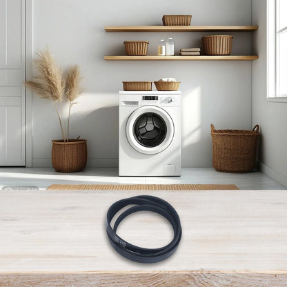 Rubber Belt for Washing Machines (6EPJ1161)