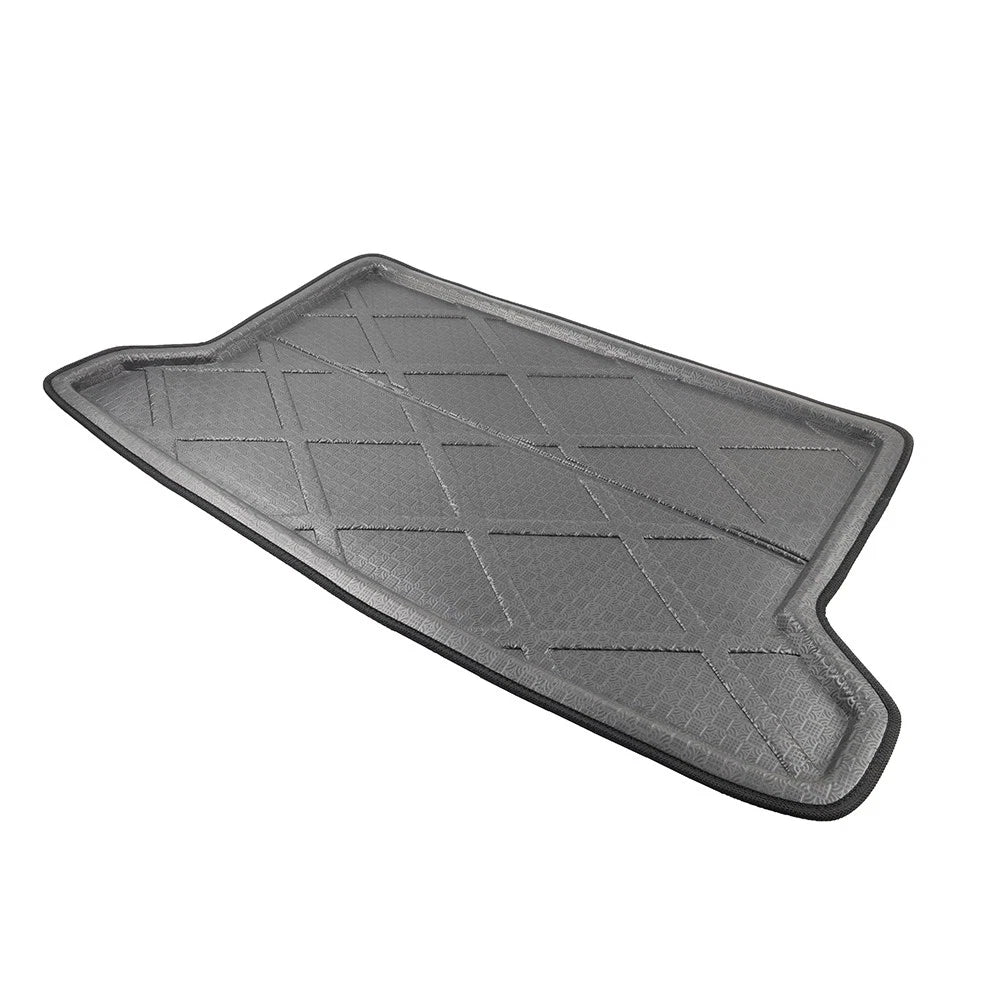 Cargo Trunk Tray Liner for Suzuki SX4 (2006–2013)