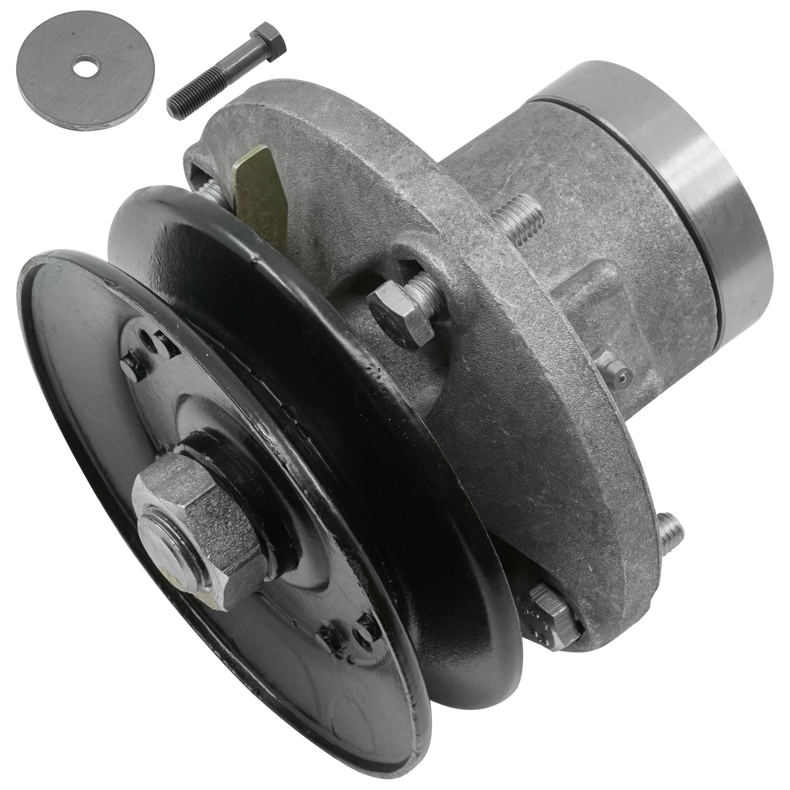 Spindle Replacement for John Deere 345 18HP Kawasaki 585cc 38" (1995–2001)