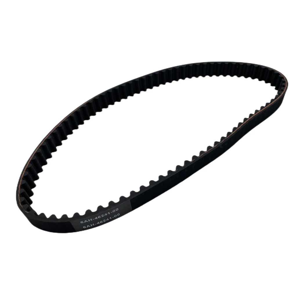 Timing Belt for Yamaha Outboard F15 F20 (2000–2023) 6AH-46241-00 6AH-46241-02