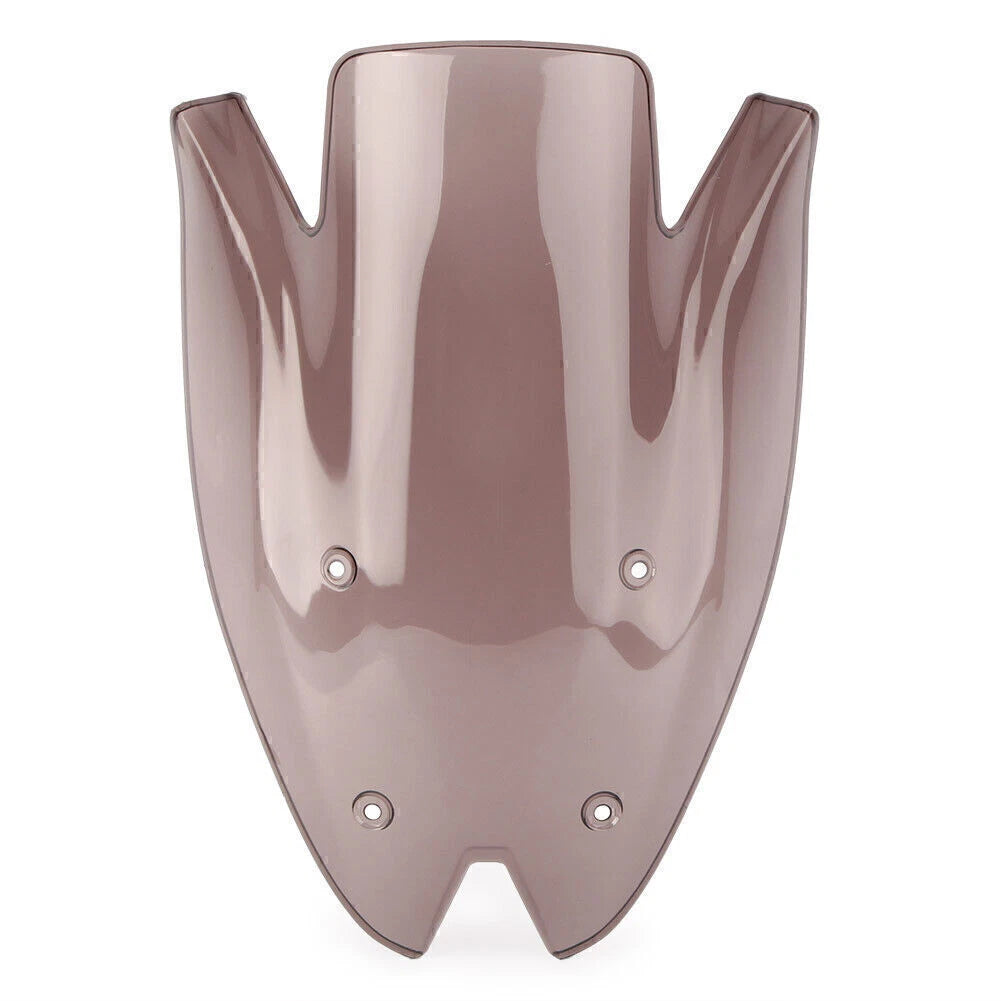 ABS Motor Windshield Upper Fairing for Kawasaki Z1000 (2010–2013)