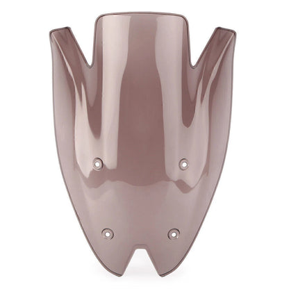 ABS Motor Windshield Upper Fairing for Kawasaki Z1000 (2010–2013)