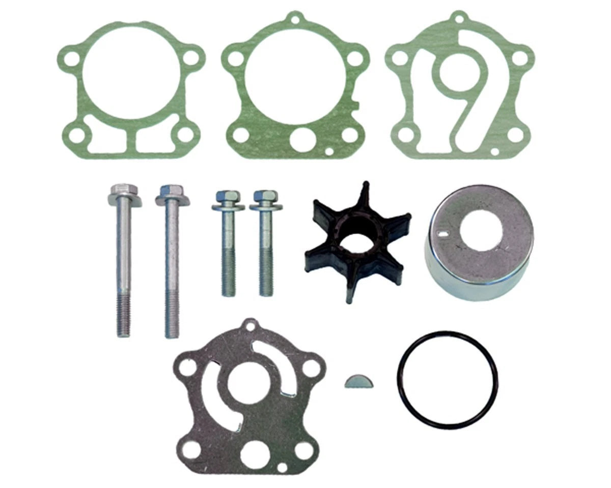 Water Pump Kit W/O Housing for Yamaha 75-100 (1975–1999) 725-445
