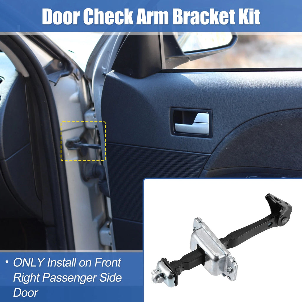 Front Right Door Check Stop Strap Replacement for Honda Odyssey (2005–2010)
