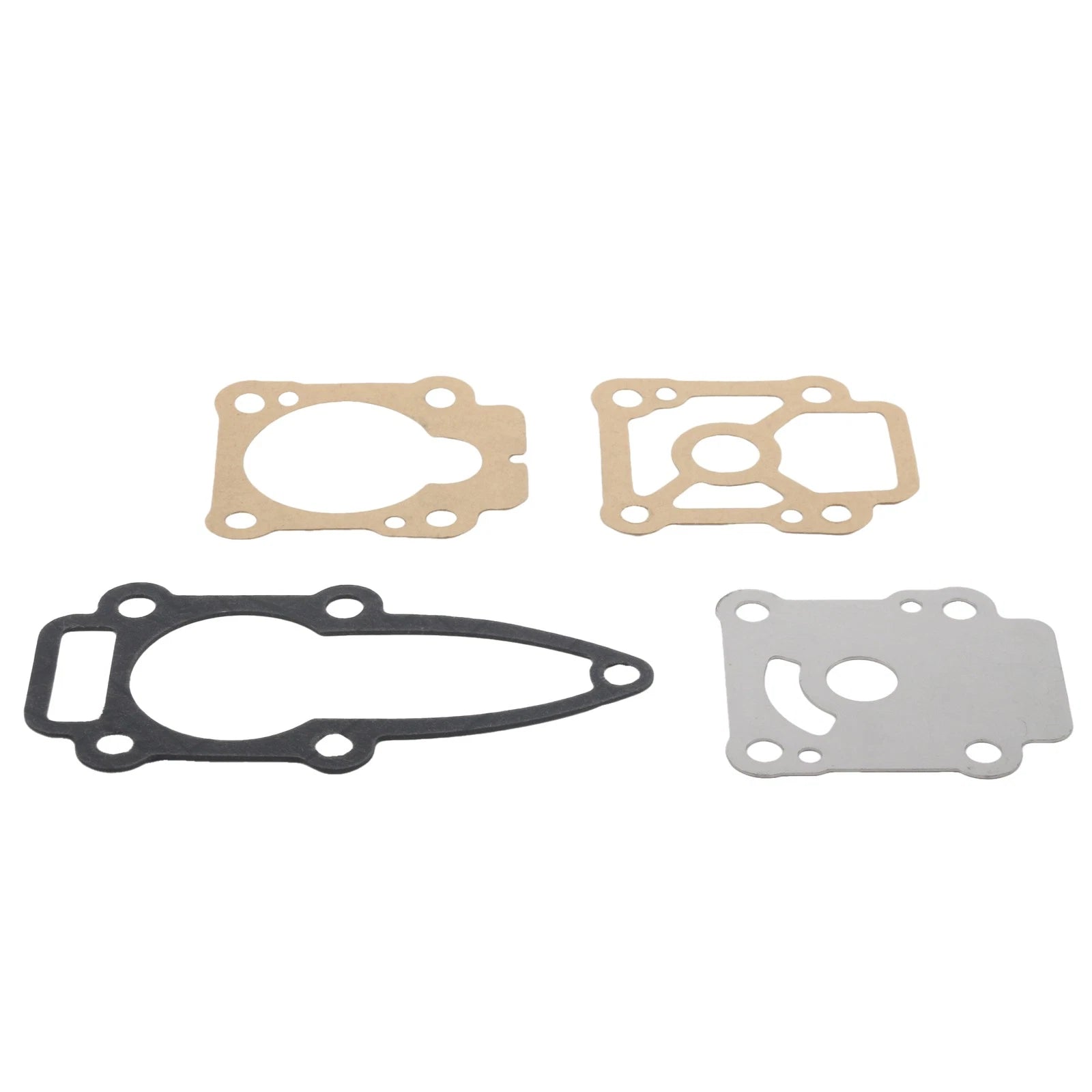 Water Pump Rebuild Service Kit for Mercury Mariner Outboard (803748K01)