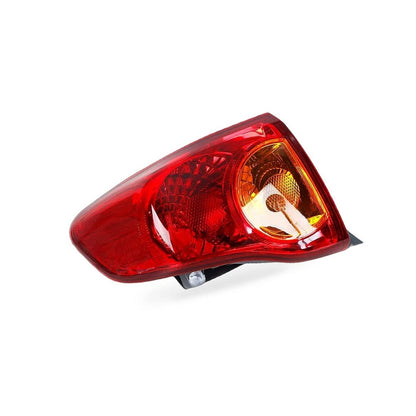 Tail Light Assembly for Toyota Corolla (2007–2009) Right Outer Rear Brake