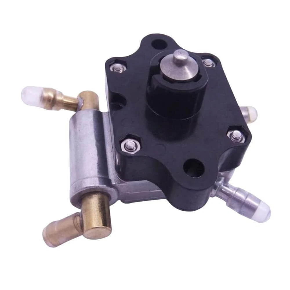 Fuel Pump 6AH-24410-00 for Yamaha Outboard F 9.9 13.5 15 20 (4-stroke)