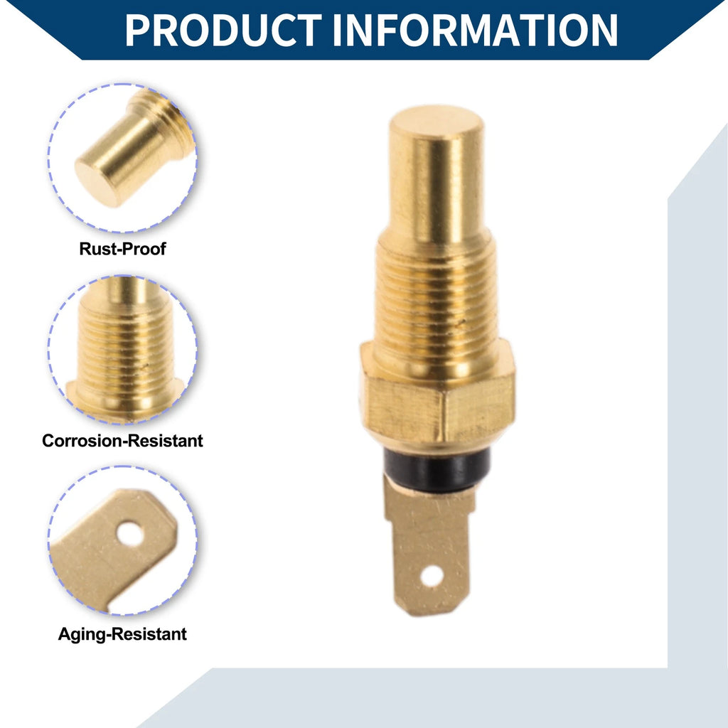 Engine Coolant Temperature Sensor Replacement for Hyundai Elantra (2010–2015)
