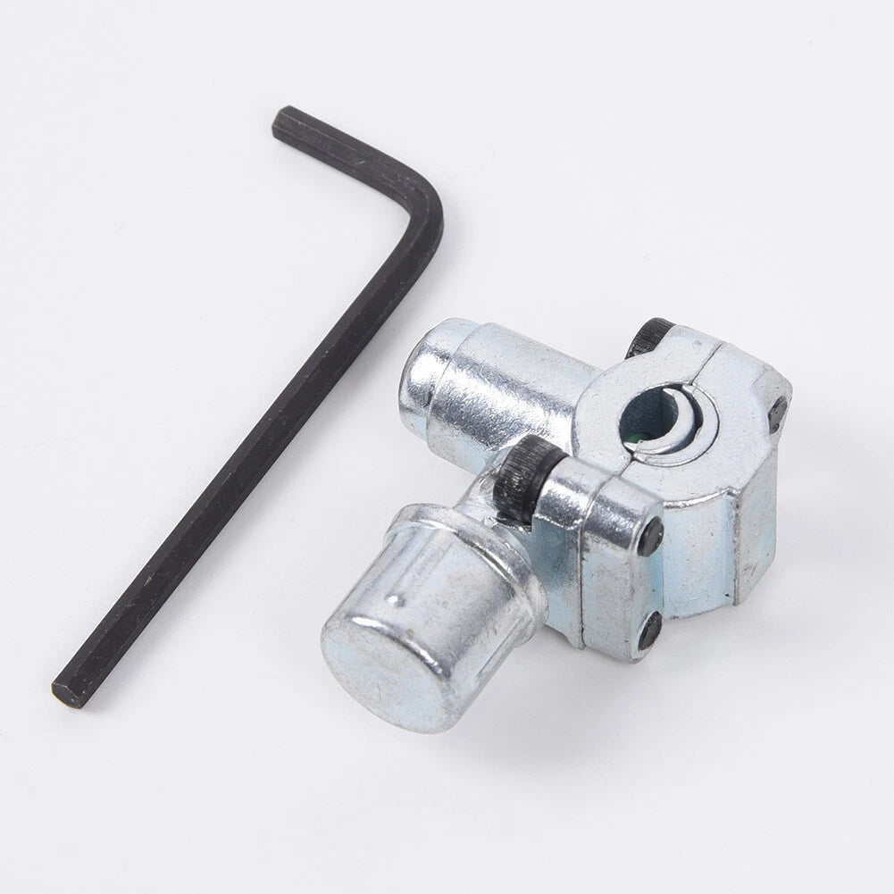 Piercing Valve Line Tap Kit for HVAC Refrigerators (BPV31)