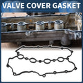 Valve Cover Gasket Set Replacement for Audi Q7 (2006–2010) 1 Piece