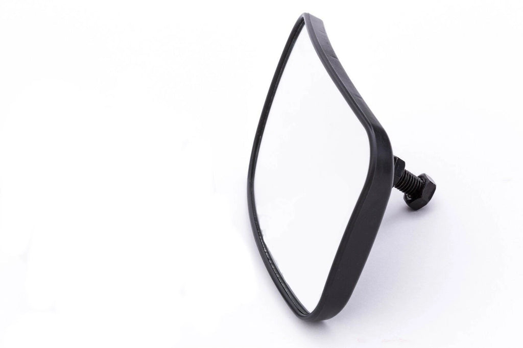 2" ID Whip Flag Mirror Clamp for Commander 1000R (2018–2019)