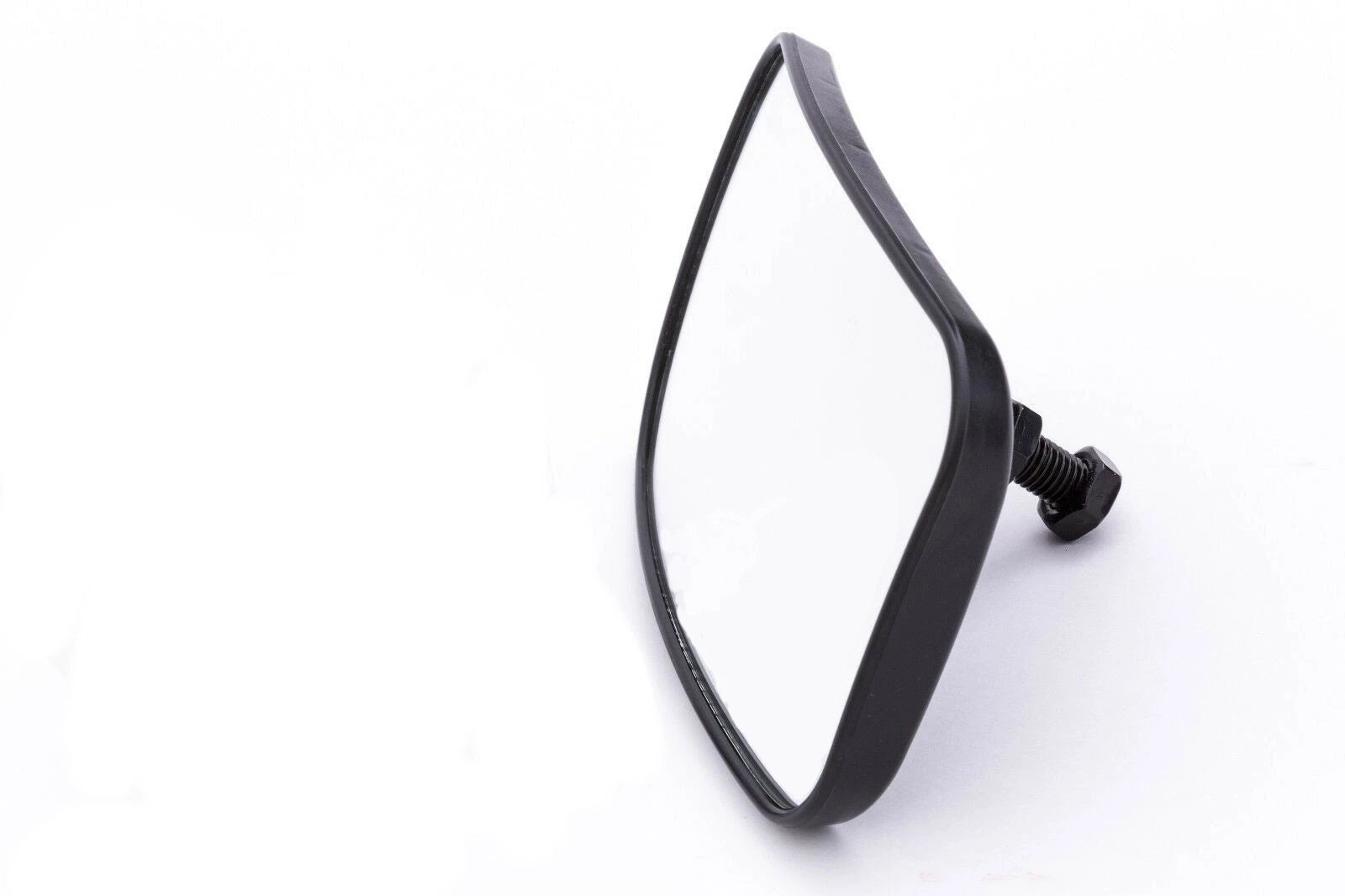 2" ID Whip Flag Mirror Clamp for Commander 1000R (2018–2019)