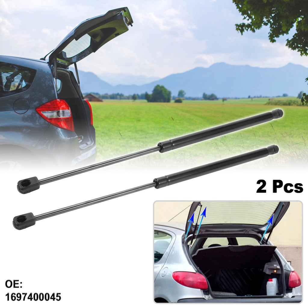 Rear Hatch Lift Support Gas Struts for Mercedes-Benz A-Class W169 (2005–2012)