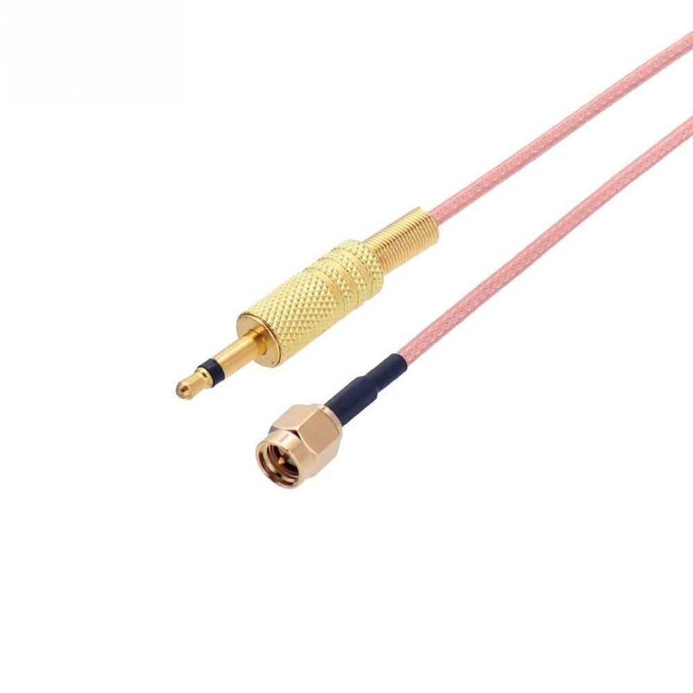 RG316 Coaxial Cable for Universal Use (RG316)