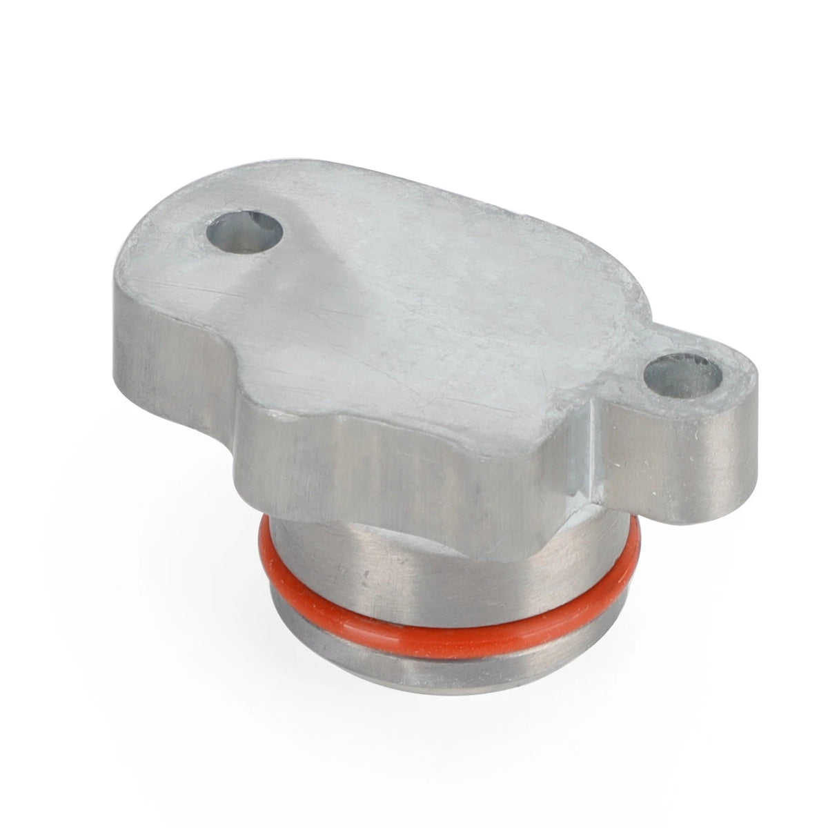 Oil Injection Block Off Plug Cap for Yamaha Big Wheel BW80 PW50 (ALL)