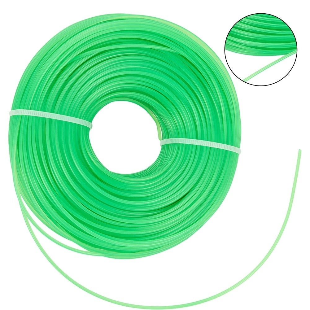 1.6mm Trimmer Line for Lawn Mower (100M)